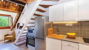 House, 4 Bedrooms | Private kitchen - Global Nevat - By Global Rental Holidays 6803 (La Vall de Boi)