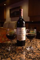 Servicio de comidas en la habitación