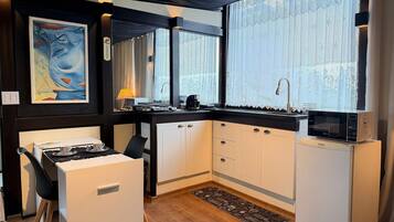 Suite Comfort | Ristoranti