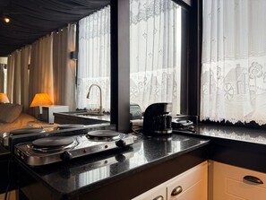 Suite | Cuisine privée