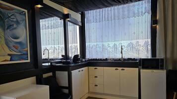 Suite Comfort | Interni