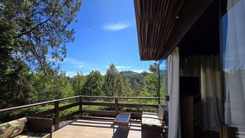 Suite Comfort | Terrazza/patio