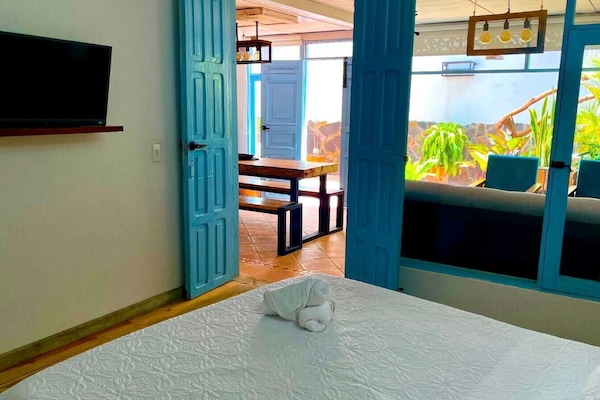 Traditional Apartment | Free WiFi