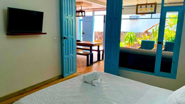 Traditioneel appartement | Gratis wifi