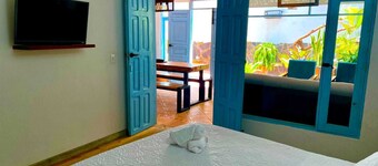 Aparta Hotel Los Tucanes