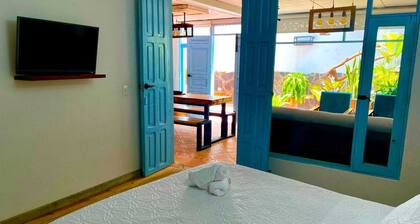 Aparta Hotel Los Tucanes