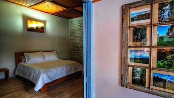 Departamento estándar | Wifi gratis