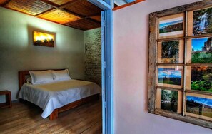 Standard Apartment | Free WiFi - Aparta Hotel Los Tucanes (Villa de Leyva)