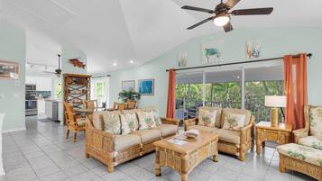 Smart TV, computer monitors, printers