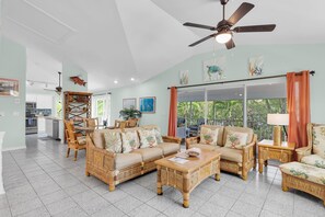 Smart TV, computer monitors, printers