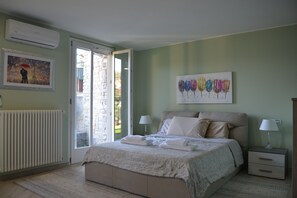 3 sovrum, strykjärn/strykbräda, wi-fi och sängkläder