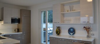 Menaggio Lake View: Villa with a view!