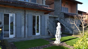 DĂ©tail de lâextĂ©rieur