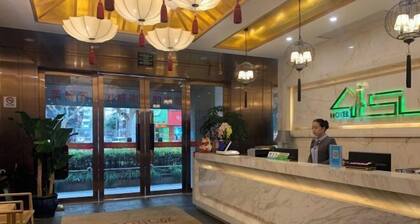 Laisili Hotel