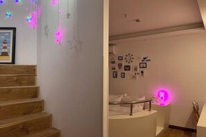 Room - Laisili Hotel (Shanghai)