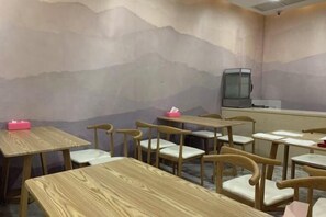 Restaurant - Laisili Hotel (Shanghai)