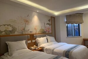 Room - Laisili Hotel (Shanghai)
