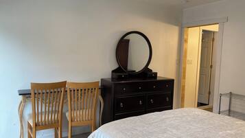 1 slaapkamer, wifi, beddengoed