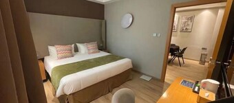 Campanile Hotel (Shenzhen Guanlan High-tech Park)