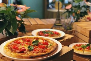 Food and drink - Campanile Hotel (Shenzhen Guanlan High-tech Park) (Shenzhen)