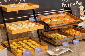 Dining - Campanile Hotel (Shenzhen Guanlan High-tech Park) (Shenzhen)
