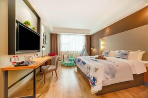Room - Campanile Hotel (Shenzhen Guanlan High-tech Park) (Shenzhen)