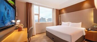 Campanile Hotel (Shenzhen Guanlan High-tech Park)