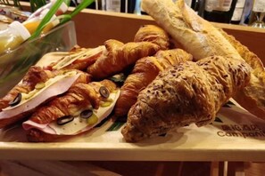 Ontbijt (toeslag)