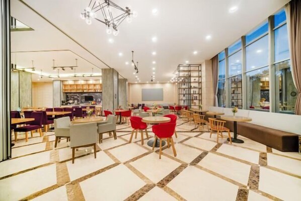 ردهة الانتظار