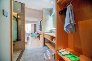 Room - Campanile Hotel (Shenzhen Guanlan High-tech Park) (Shenzhen)