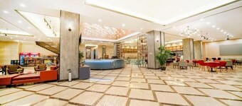Campanile Hotel (Shenzhen Guanlan High-tech Park)