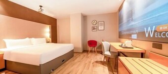 Campanile Hotel (Shenzhen Guanlan High-tech Park)