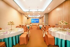 Restaurant - Campanile Hotel (Shenzhen Guanlan High-tech Park) (Shenzhen)