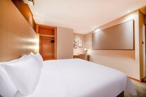 Room - Campanile Hotel (Shenzhen Guanlan High-tech Park) (Shenzhen)