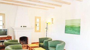 Huis, 5 slaapkamers, terras | Woonruimte
