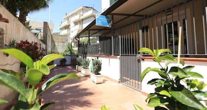 Onofrio House Tropea (Double Room)