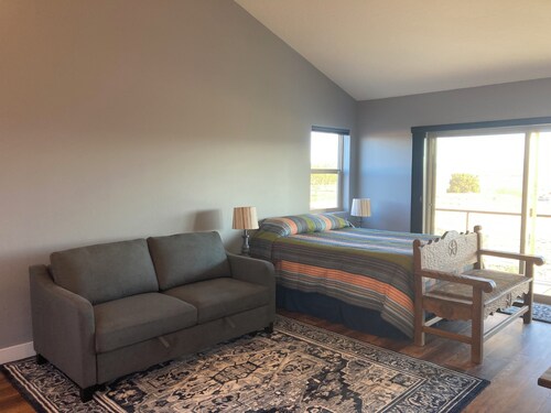 Spacious Guest House with an Awesome View in Paulden, near Gunsite Academy