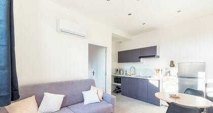 Charmant T2 en plein coeur de Villeurbanne