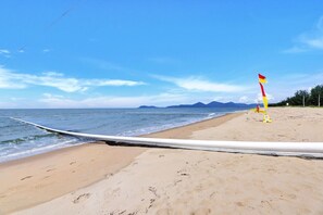 Am Strand