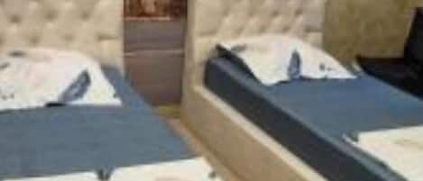 2 habitaciones y wifi