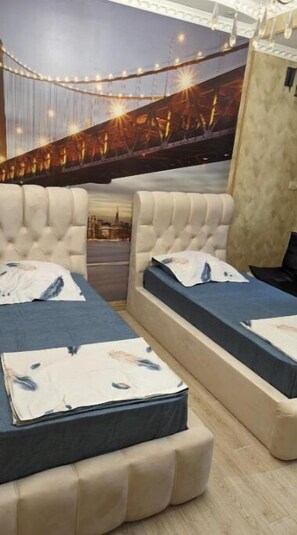 1 Schlafzimmer, WLAN