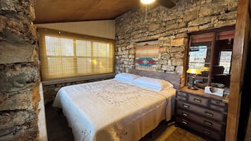 1 slaapkamer, wifi, beddengoed