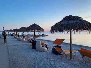 Beach nearby - Modern apartment in a perfect location. Sea and old town within walking distance (Fazana)