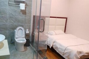 Unclassified image, 5 of 31, button - Zhengzhou Yaxin Hotel (Leshang Plaza) (Zhengzhou)