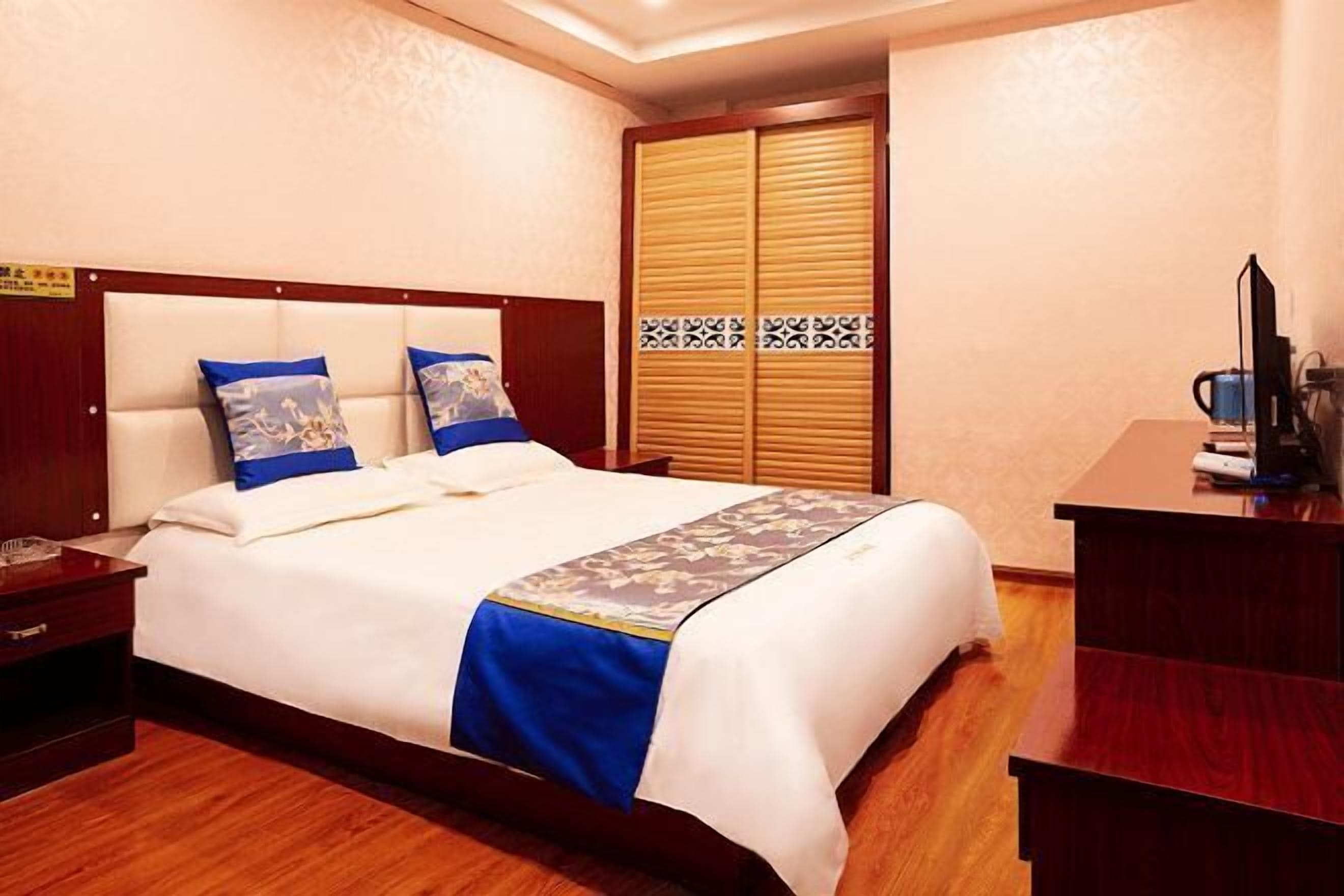 Kamer