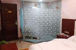 ห้องพัก