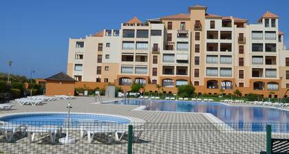 Los Pelicanos 72 - Une Chambre Appartement, Couchages 3