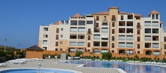 Los Pelicanos 72 - One Bedroom Apartment, Sleeps 3