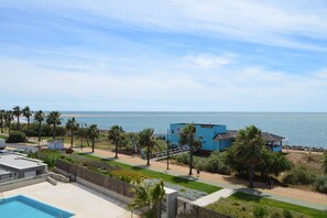 Pool - LOS FLAMENCOS 1201 - One Bedroom Apartment, Sleeps 3 (Punta del moral)