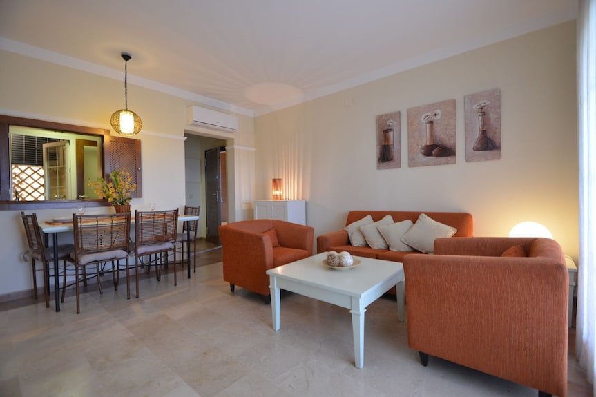 Las Garzas 66 - Two Bedroom Apartment, Sleeps 5 - Isla Canela